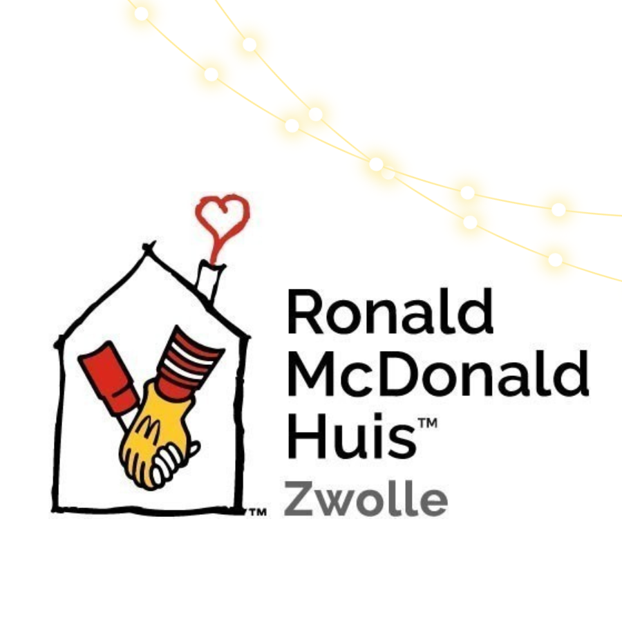 Ronald McDonald House Zwolle